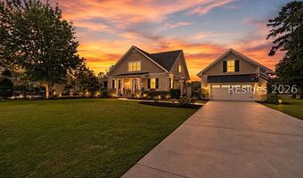 6 Daffodil Farm Way, Bluffton, SC 29910