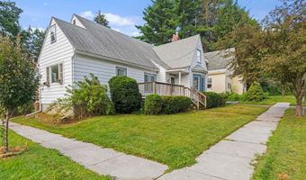 37 Bilodeau Ct, Burlington, VT 05401