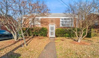 3028 P St SE, Washington, DC 20020