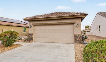 22585 W MOONLIGHT Path, Buckeye, AZ 85326