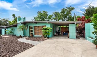 1616 ORIOLE Ave, Orlando, FL 32803