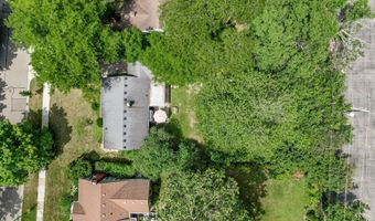 851 Mt Pleasant Ave, Ann Arbor, MI 48103