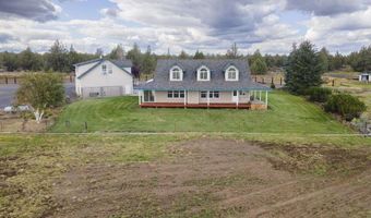 24585 Dodds Rd, Bend, OR 97701