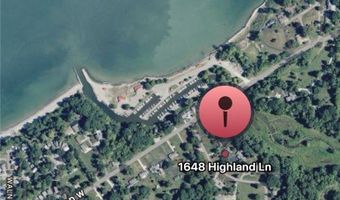1648 Highland Ln, Ashtabula, OH 44004