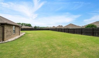 1680 Courtney Ln, Alma, AR 72921