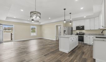 410 Gibson Loop, Afton, TN 37616