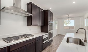1184 E Ridgerock St Plan: Available Floor Plan: VIOLET 4414, Casa Grande, AZ 85122