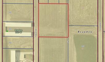1916 N Walnut Ave, Brandon, SD 57005