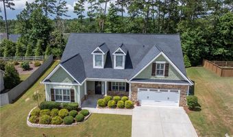 608 Madison Ct, Ball Ground, GA 30107