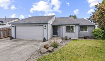 803 NW 17TH Cir, Battle Ground, WA 98604