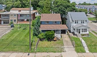 550 E State St, Alliance, OH 44601