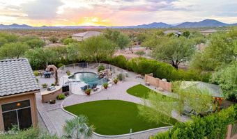 3654 E Sierra Way, Cave Creek, AZ 85331