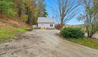4167 VT Route 12, Berlin, VT 05602