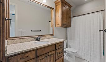 220 Bearclaw Cir, Aledo, TX 76008