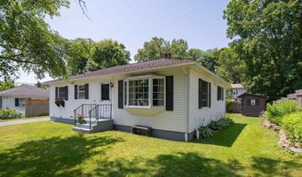 29 Leonard St, Barre, VT 05641