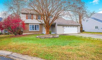 305 S RED LION Ter, Bear, DE 19701