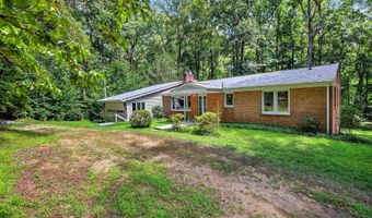 2720 HIDDEN VALLEY Rd, Accokeek, MD 20607