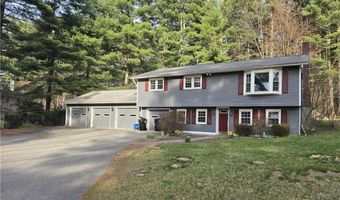 1304 Pound Hill Rd, North Smithfield, RI 02896