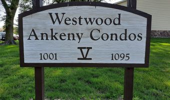 1015 NW Greenwood St, Ankeny, IA 50023