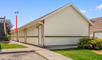1098 Longbow 3F, Bozeman, MT 59715