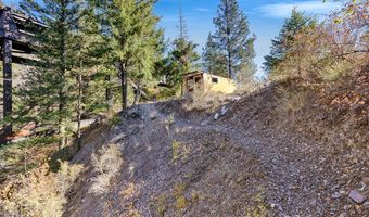 4016 Old Hwy 10 W, Alberton, MT 59820