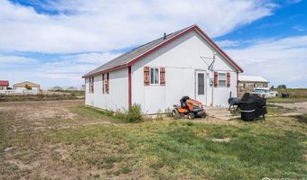 20568 County Road 88, Ault, CO 80610