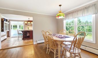 45 Sunset Hill Rd, Bradford, NH 03221
