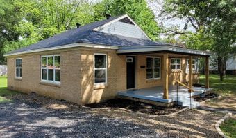 410 N Second St, Augusta, AR 72006