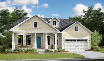 33711 Hilltop Blvd Plan: Rockford Loft, Lewes, DE 19958