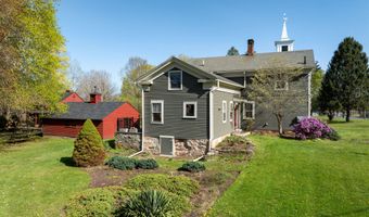 16 Route 63, Canaan, CT 06031