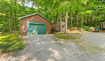 10563 Deer Dr, Birdseye, IN 47513