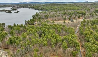 0 Pipers Point Ln Lot 21a-1, Alton, NH 03809