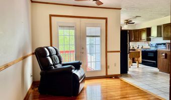 3317 HWY 52, Beattyville, KY 41311