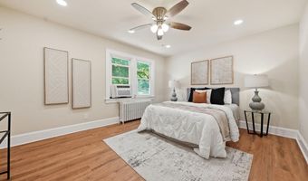 4508 S DAKOTA Ave NE, Washington, DC 20017