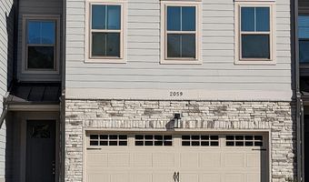 2059 Maggie Valley Dr 2059, Apex, NC 27502