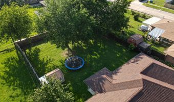 1803 S 9th St, McAlester, OK 74501