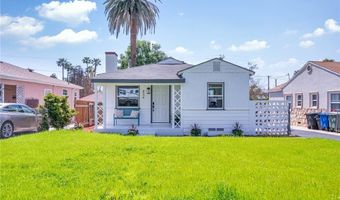 834 Morada Pl, Altadena, CA 91001