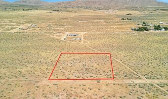 1 Ocotilla Rd, Apple Valley, CA 92307