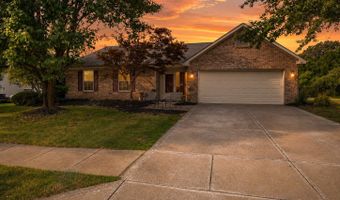 10121 Cornith Way, Avon, IN 46123