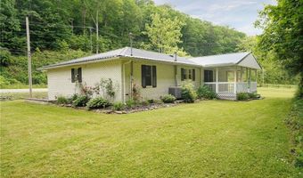 2569 Straight Fork Rd, Alkol, WV 25501