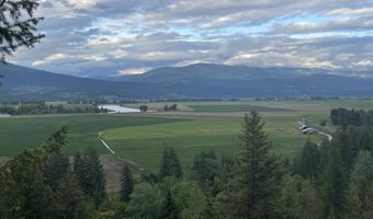 18432 Westside Rd, Bonners Ferry, ID 83805