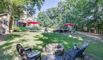 1373 Mountain Lake Dr, Auburn, GA 30011