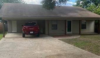 5604 BRUYNINCKX Rd, Alexandria, LA 71303