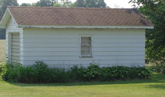 205 Prentiss St, Allen, MI 49227