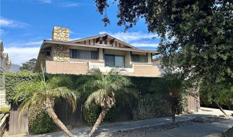 135 Diamond St, Arcadia, CA 91006