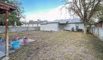 603 N Olive St, Carlsbad, NM 88220