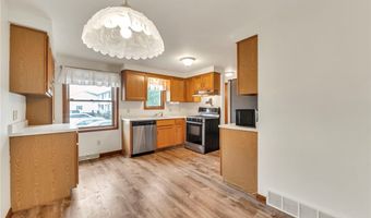 571 Burroughs Dr, Amherst, NY 14226