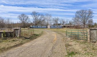 7501 Old Concord Rd, Alma, AR 72921