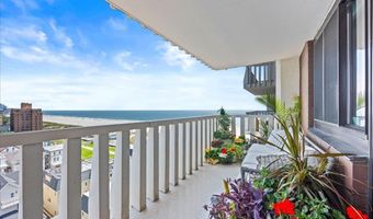 100 S Berkley Sq 12F, Atlantic City, NJ 08401