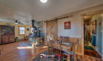 760 Lane 41, Burlington, WY 82411